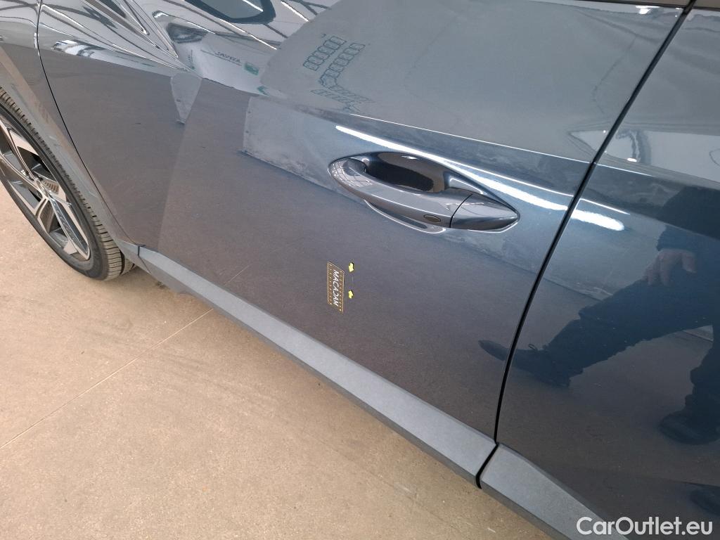  Hyundai  Tucson HYUNDAI  / 2020 / 5P / SUV 1.6 PHEV 265 HTRAC EXECUTIVE 4WD AUTO #18