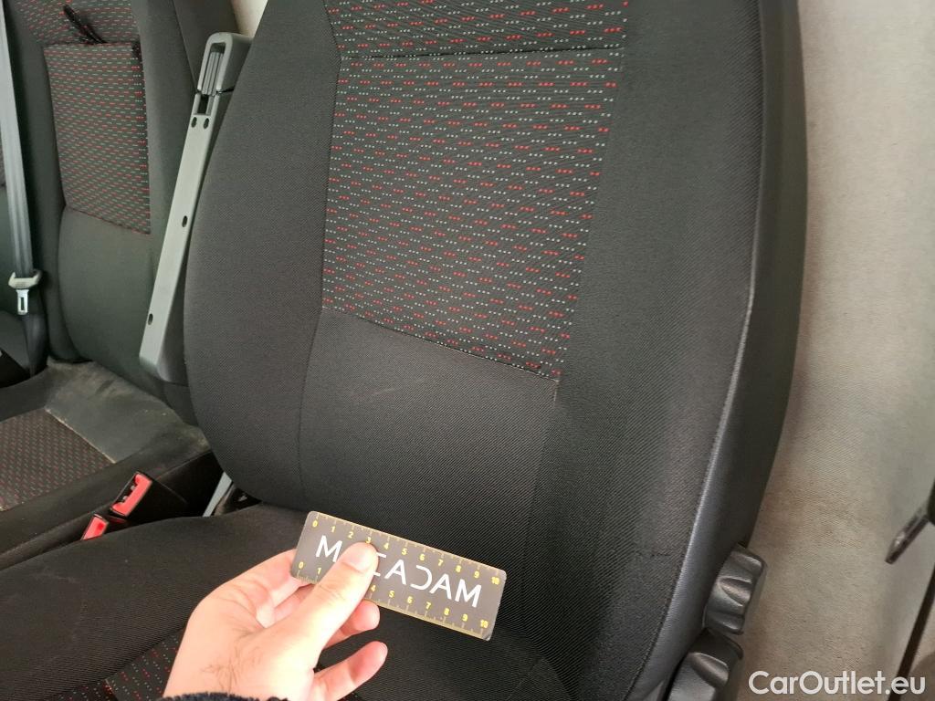  Citroen  Jumper CITROEN  / 2014 / 4P / Fourgon tôlé 30 L1H1 BlueHDi 120 S&S BVM6 Driver #16