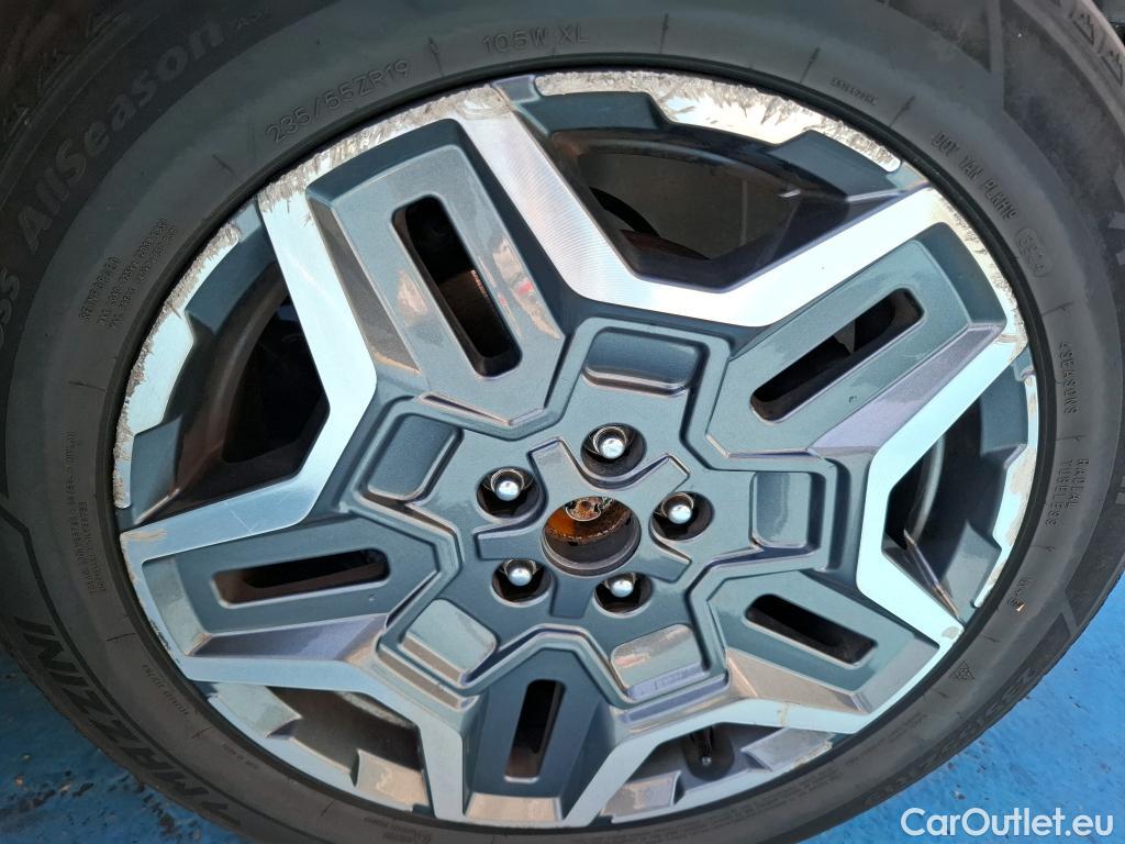  Hyundai  Santa Fe HYUNDAI  / 2020 / 5P / SUV 1.6 T-GDI 265 PHEV HTRAC EXECUTIVE AUTO #79