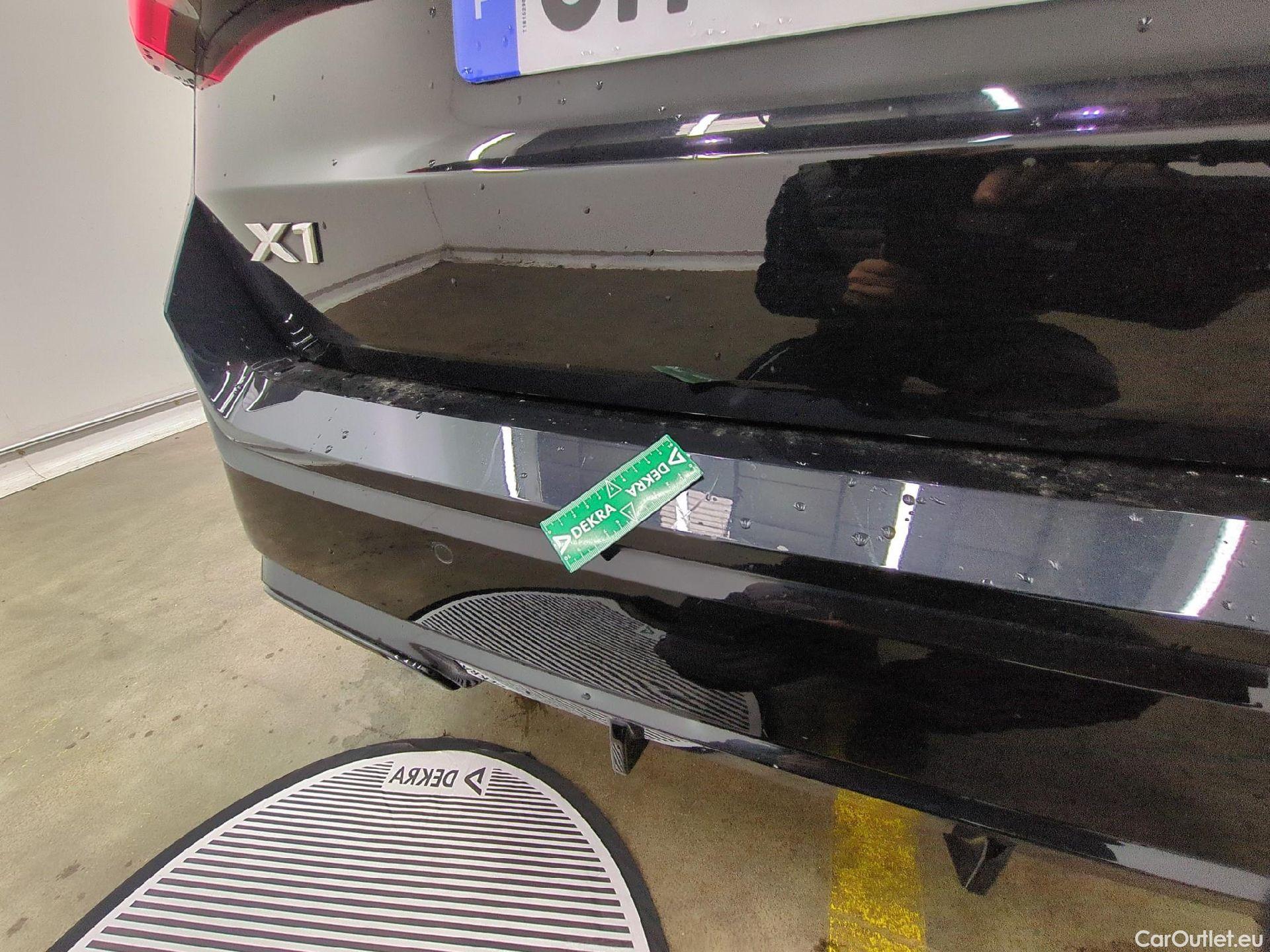  Bmw  X1 BMW  / 2022 / 5P / SUV xDrive25e M Sport DKG7 #25