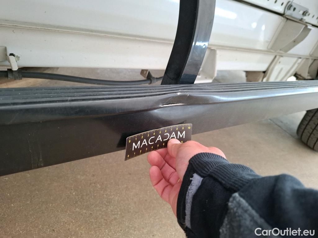  Fiat  Ducato FIAT  Benne SC  2014  2P  Benne basculante H3 Power 140 Maxi HD 3 5 M Business #12