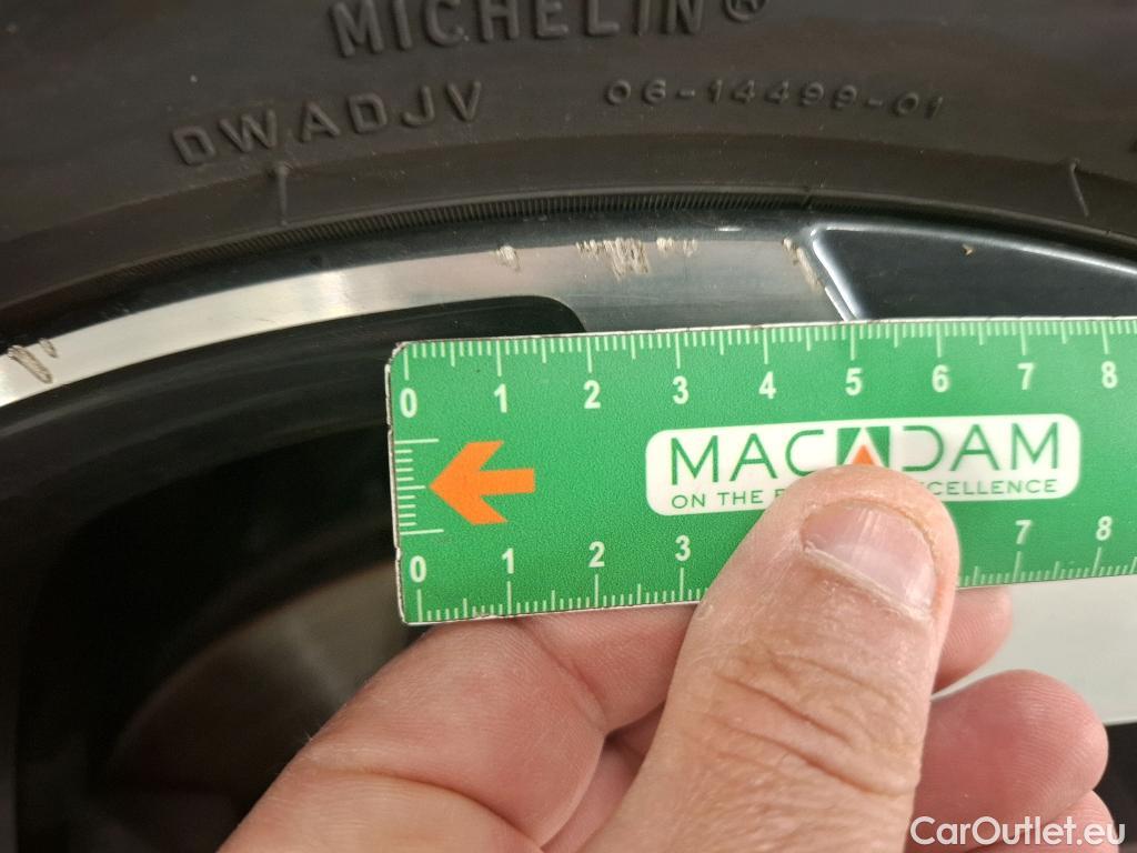  Hyundai  Tucson  Business Plug-In Hybrid 4WD 1.6 T-GDI 265CV BVA6 E6d #16