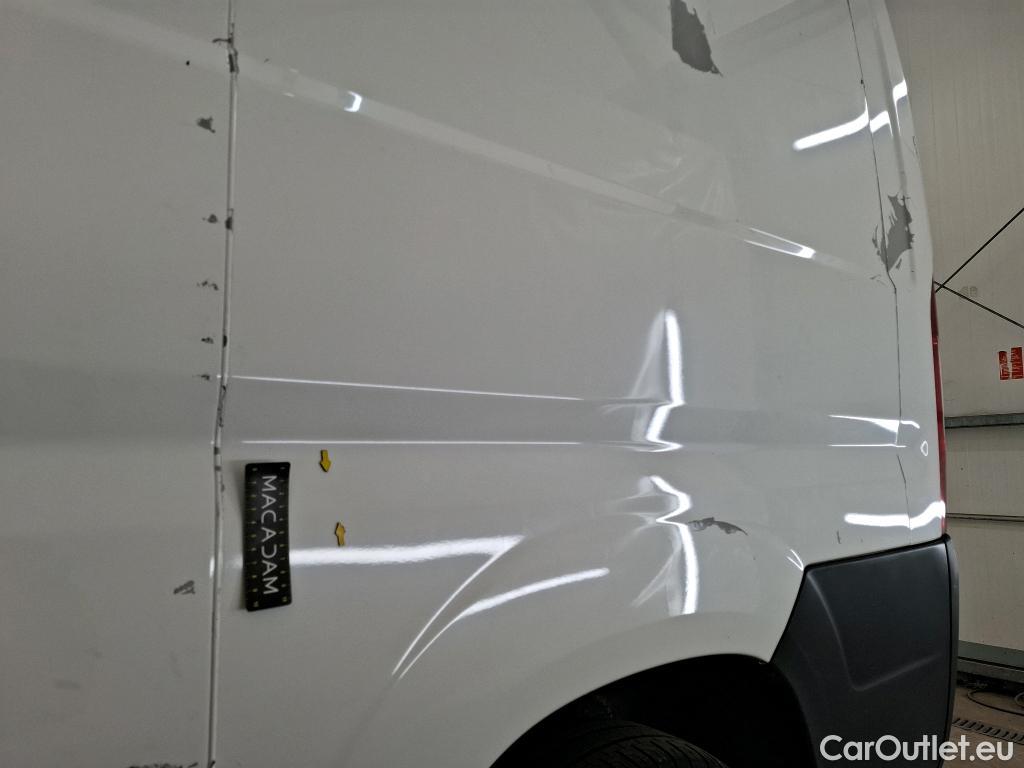  Citroen  Jumper CITROEN  / 2014 / 4P / Fourgon tôlé 30 L1H1 BlueHDi 120 S&S BVM6 Driver #9