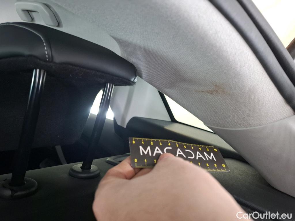  Citroen  C4  Berline Feel Pack 1.2 PureTech 130CV BVA8 6E #21