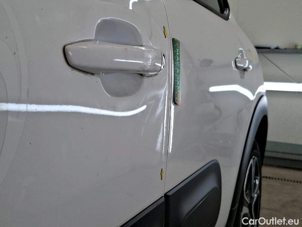  Citroen  C3  Société Feel 1.5 BlueHDI 100CV BVM6 E6dT #4