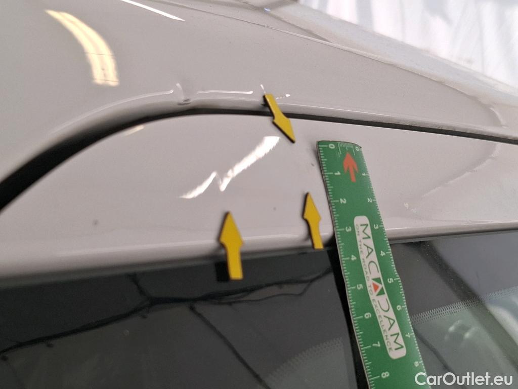  Citroen  C4 Cactus  Feel Nav Société 1.5 BlueHDi 100CV BVM6 E6d #22