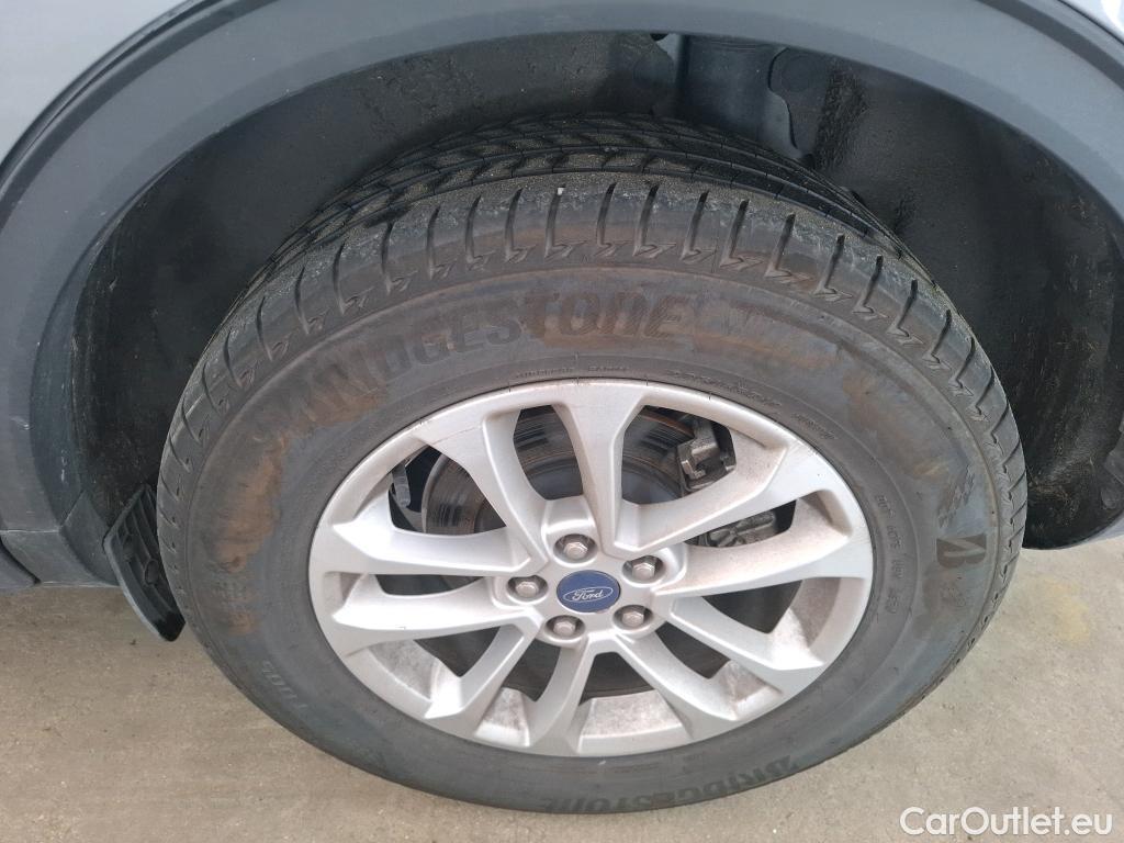  Ford  Kuga  Titanium Hybrid 2.5 190CV BVA6 E6dT #42