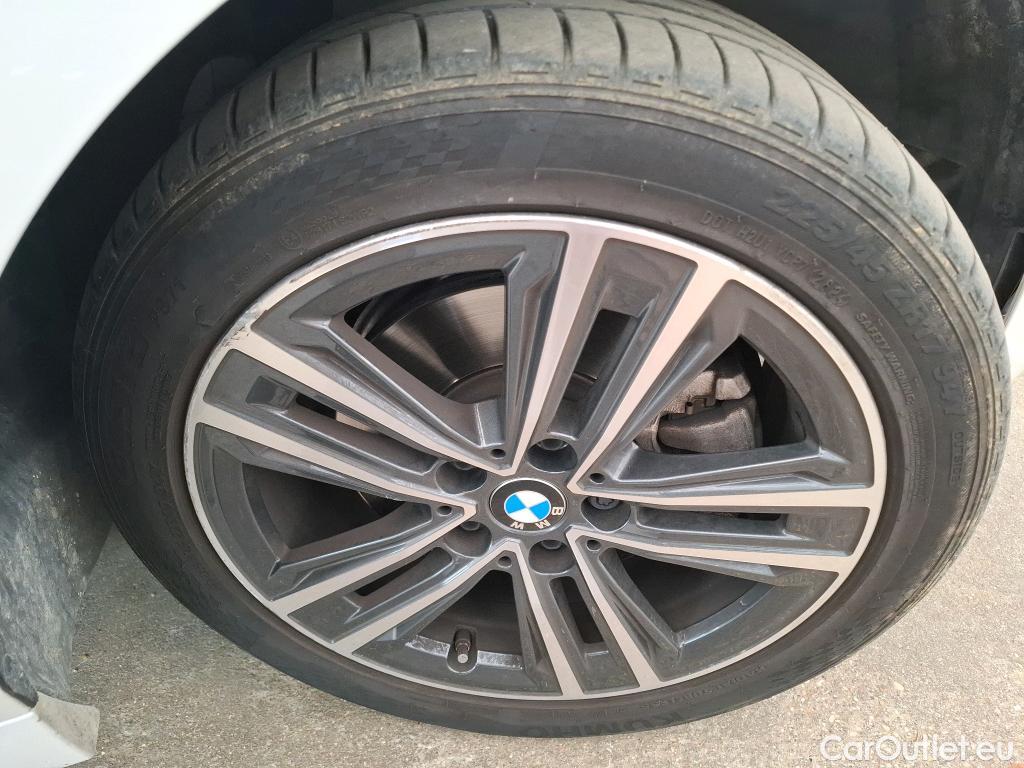  Bmw  Serie 1 BMW Série 1 / 2019 / 5P / Berline 116i DKG7 Business Design #5