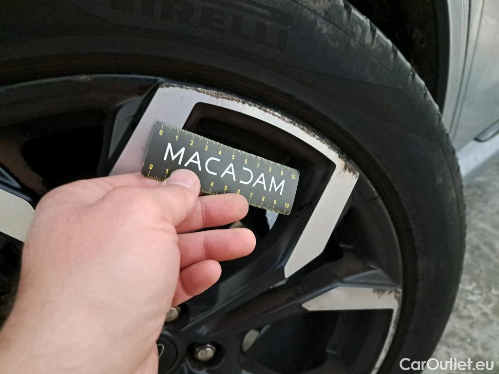  Ford  Puma  ST-Line X 1.0 EcoBoost 125CV BVM6 E6dT #13