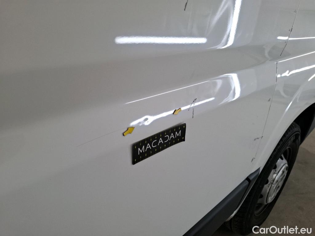  Citroen  Jumper CITROEN  / 2014 / 4P / Fourgon tôlé 30 L1H1 BlueHDi 120 S&S BVM6 Driver #3