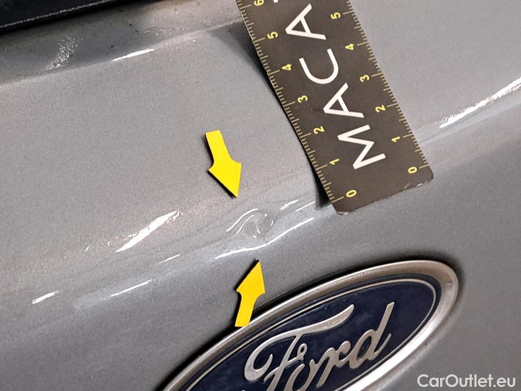  Ford  Puma  ST-Line X 1.0 EcoBoost 125CV BVM6 E6dT #4