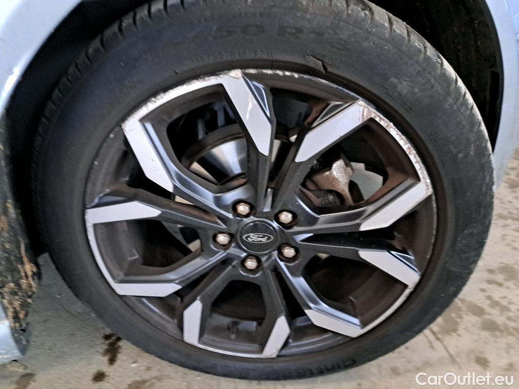  Ford  Puma  ST-Line X 1.0 EcoBoost 125CV BVM6 E6dT #23