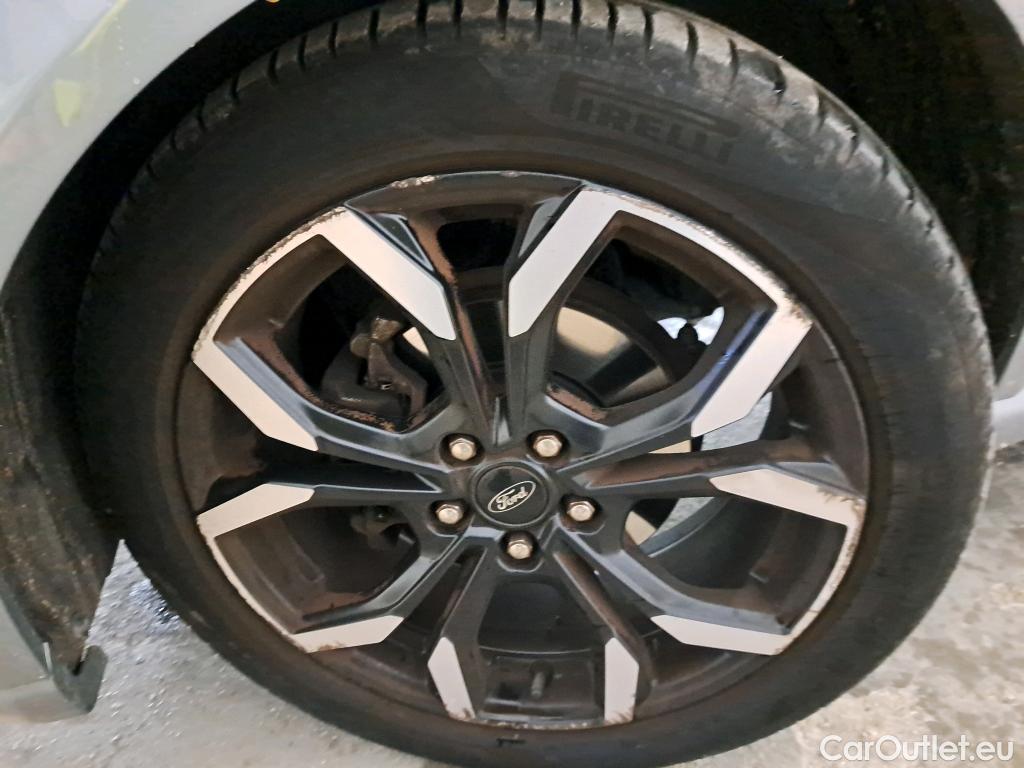  Ford  Puma  ST-Line X 1.0 EcoBoost 125CV BVM6 E6dT #12