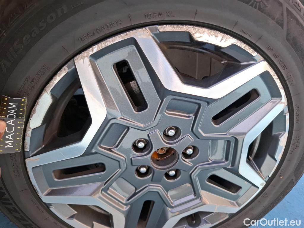  Hyundai  Santa Fe HYUNDAI  / 2020 / 5P / SUV 1.6 T-GDI 265 PHEV HTRAC EXECUTIVE AUTO #80