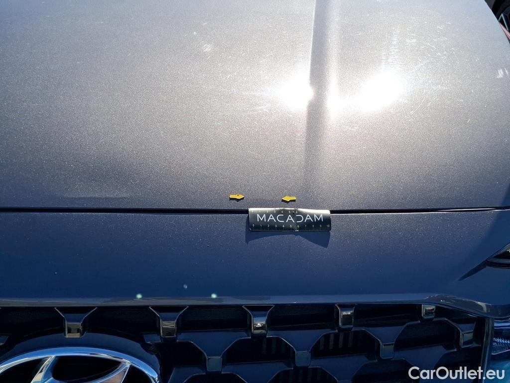  Hyundai  Santa Fe HYUNDAI  / 2020 / 5P / SUV 1.6 T-GDI 265 PHEV HTRAC EXECUTIVE AUTO #25