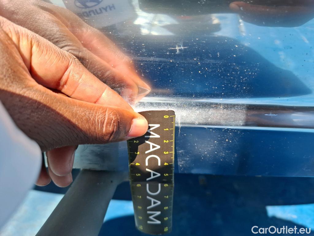  Hyundai  Santa Fe HYUNDAI  / 2020 / 5P / SUV 1.6 T-GDI 265 PHEV HTRAC EXECUTIVE AUTO #7