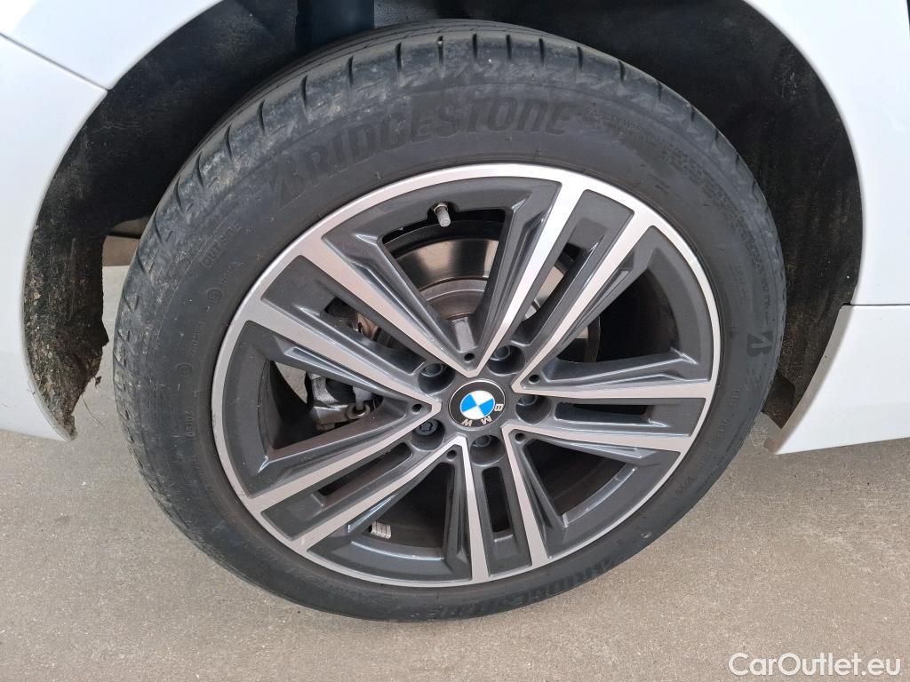  Bmw  Serie 1 BMW Série 1 / 2019 / 5P / Berline 116i DKG7 Business Design #8