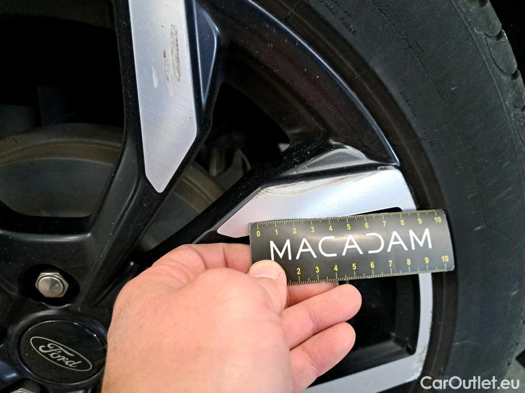  Ford  Puma  ST-Line X 1.0 EcoBoost 125CV BVM6 E6dT #22