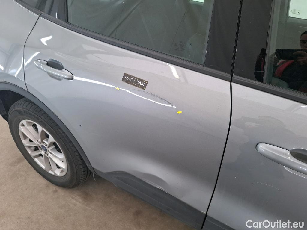  Ford  Kuga  Titanium Hybrid 2.5 190CV BVA6 E6dT #6