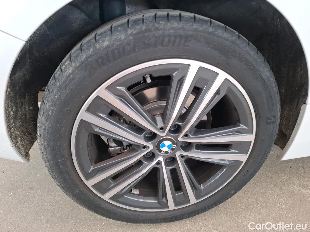  Bmw  Serie 1 BMW Série 1 / 2019 / 5P / Berline 116i DKG7 Business Design #2