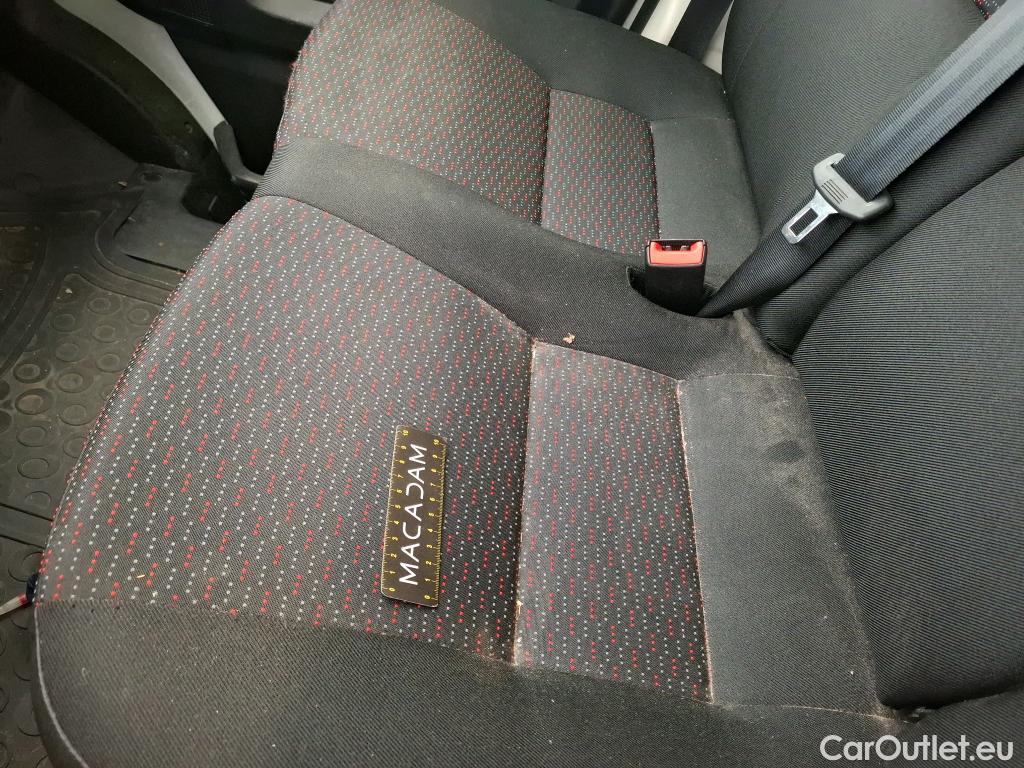  Citroen  Jumper CITROEN  / 2014 / 4P / Fourgon tôlé 30 L1H1 BlueHDi 120 S&S BVM6 Driver #14