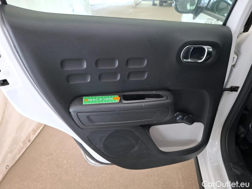  Citroen  C3  Société Feel 1.5 BlueHDI 100CV BVM6 E6dT #7