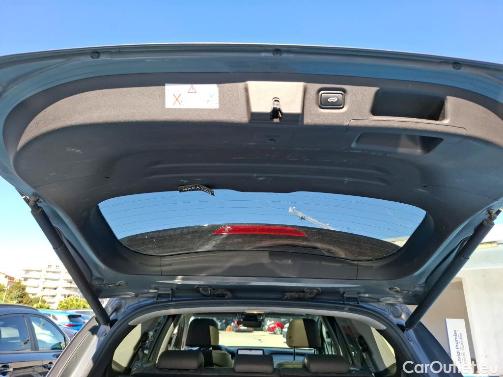  Hyundai  Santa Fe HYUNDAI  / 2020 / 5P / SUV 1.6 T-GDI 265 PHEV HTRAC EXECUTIVE AUTO #105