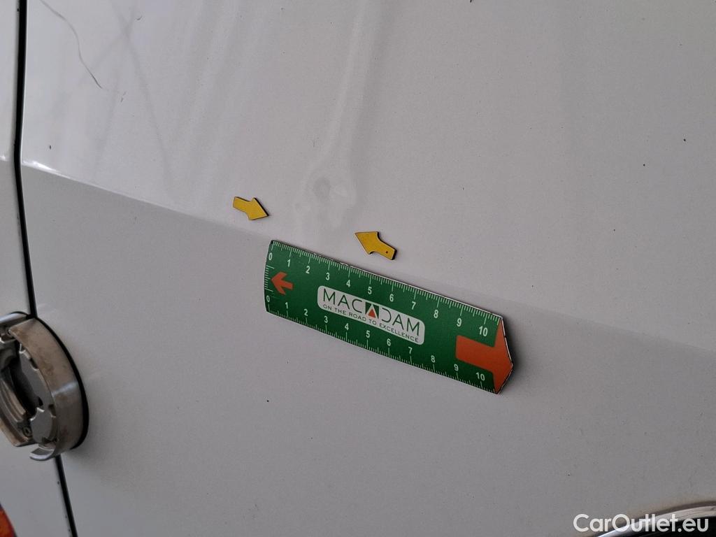  Citroen  Berlingo  Fourgon Club M 650 1.5 BlueHDi 100CV BVM5 E6dT #38