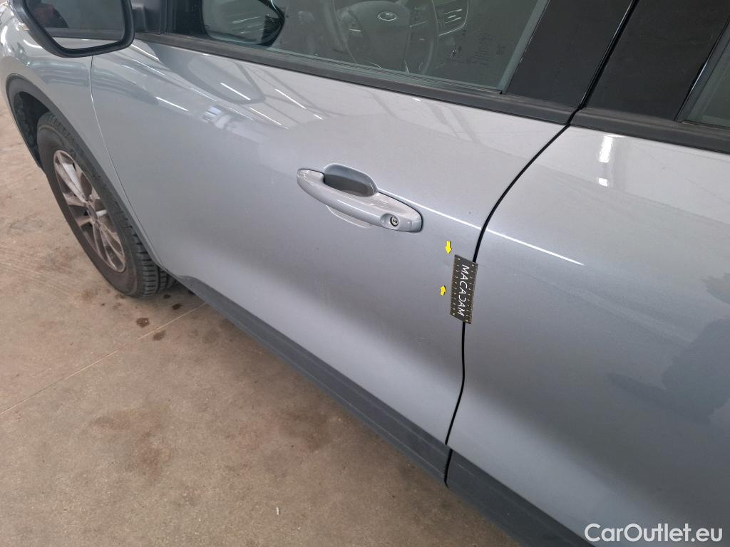  Ford  Kuga  Titanium Hybrid 2.5 190CV BVA6 E6dT #29