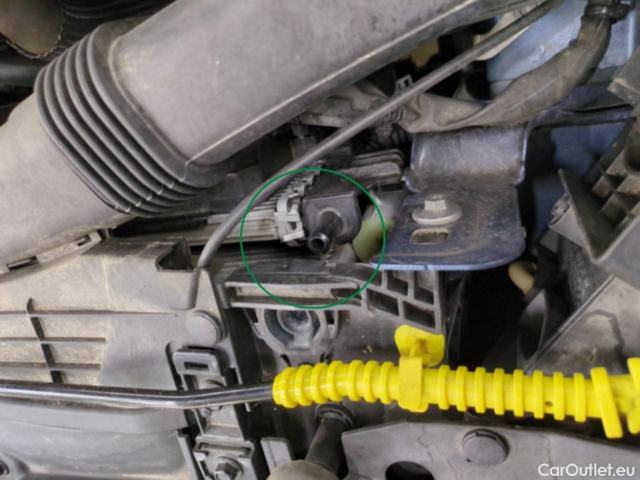  Ford  Focus FORD  SW / 2021 / 5P / Break 1.0 Flexi mHEV 125 Titani X Busin Pshift #13