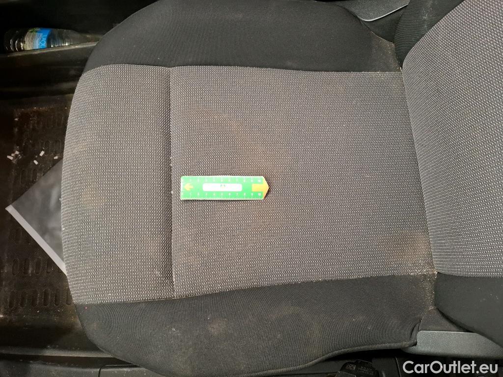  Citroen  Berlingo  Fourgon Club M 650 1.5 BlueHDi 100CV BVM5 E6dT #25