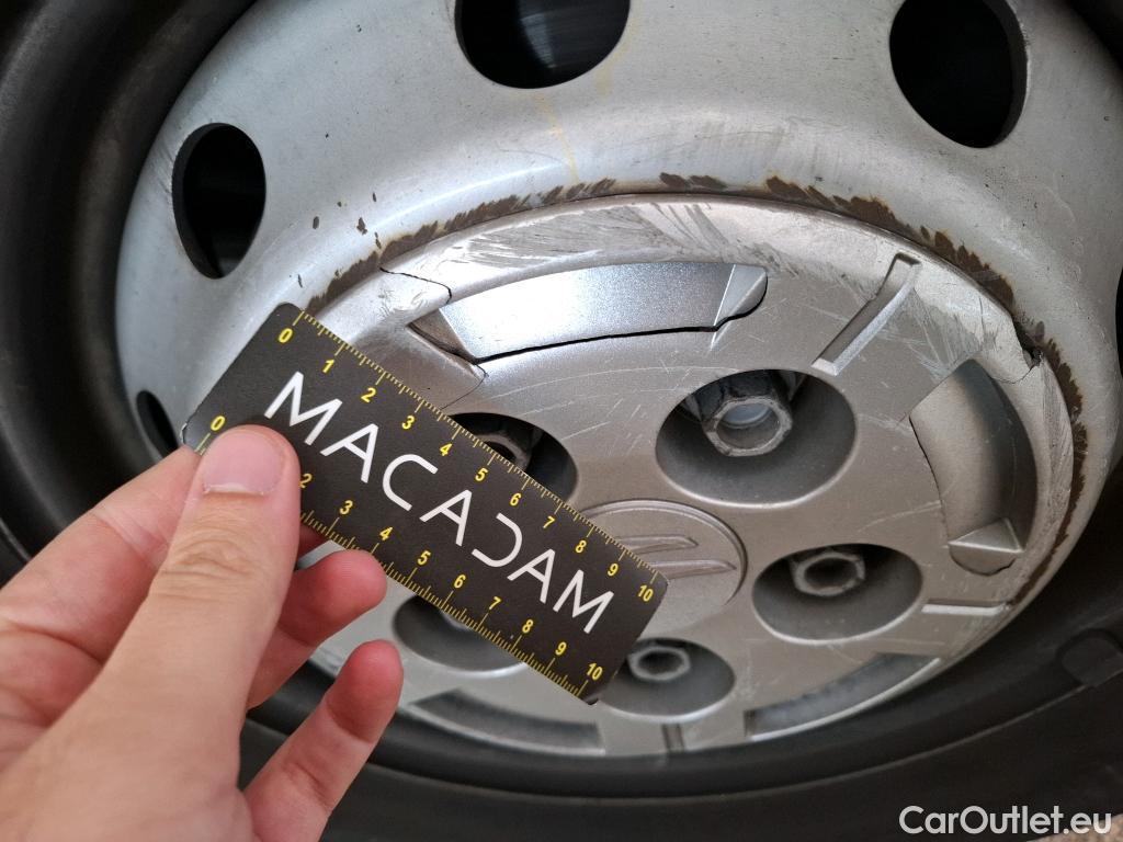  Citroen  Jumper CITROEN  / 2014 / 4P / Fourgon tôlé 30 L1H1 BlueHDi 120 S&S BVM6 Driver #18