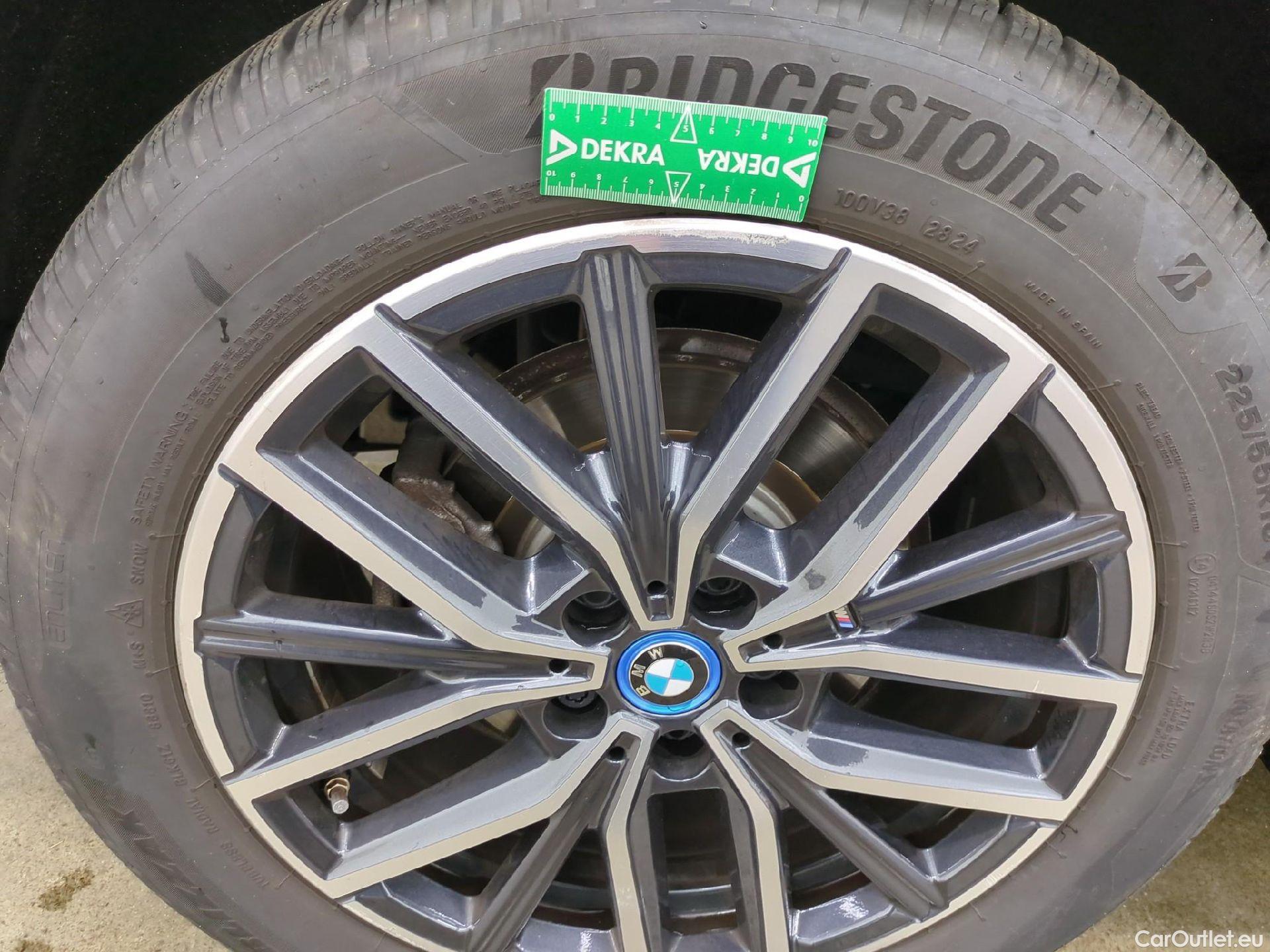  Bmw  X1 BMW  / 2022 / 5P / SUV xDrive25e M Sport DKG7 #5