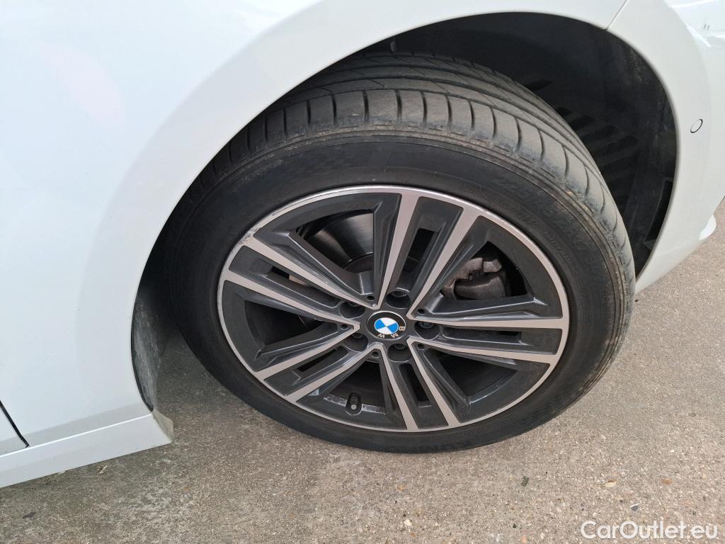  Bmw  Serie 1 BMW Série 1 / 2019 / 5P / Berline 116i DKG7 Business Design #10