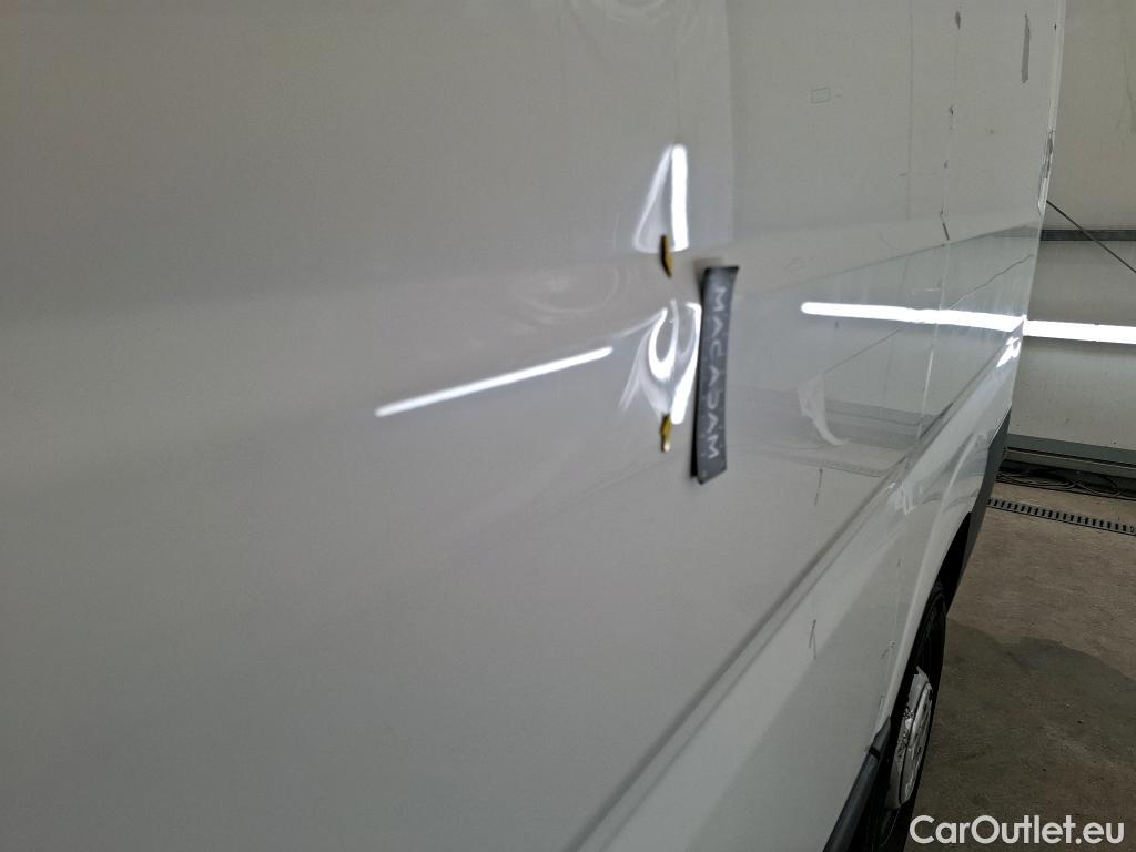  Citroen  Jumper CITROEN  / 2014 / 4P / Fourgon tôlé 30 L1H1 BlueHDi 120 S&S BVM6 Driver #2