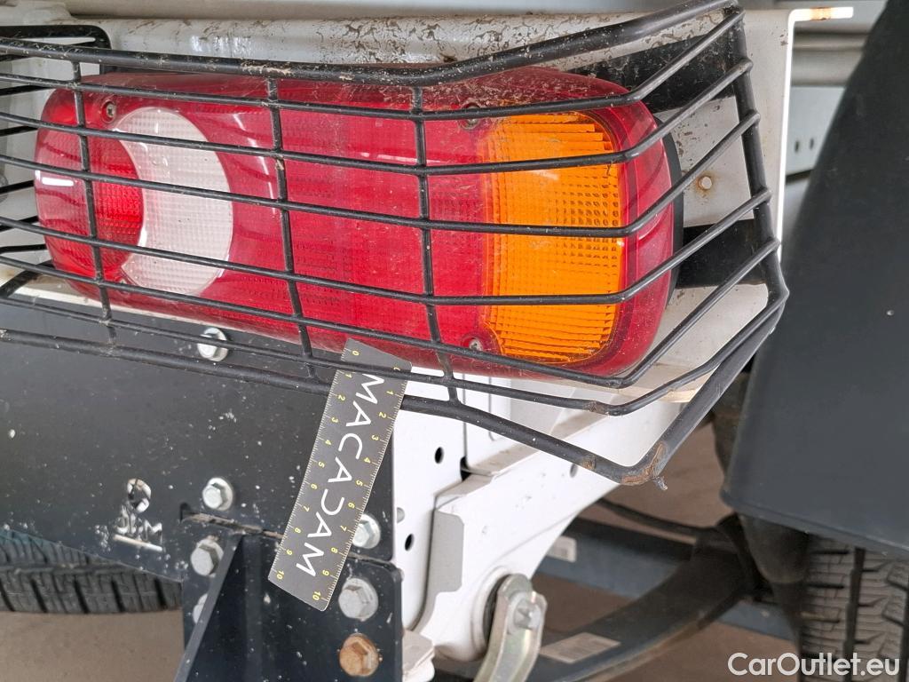  Fiat  Ducato FIAT  Benne SC  2014  2P  Benne basculante H3 Power 140 Maxi HD 3 5 M Business #8