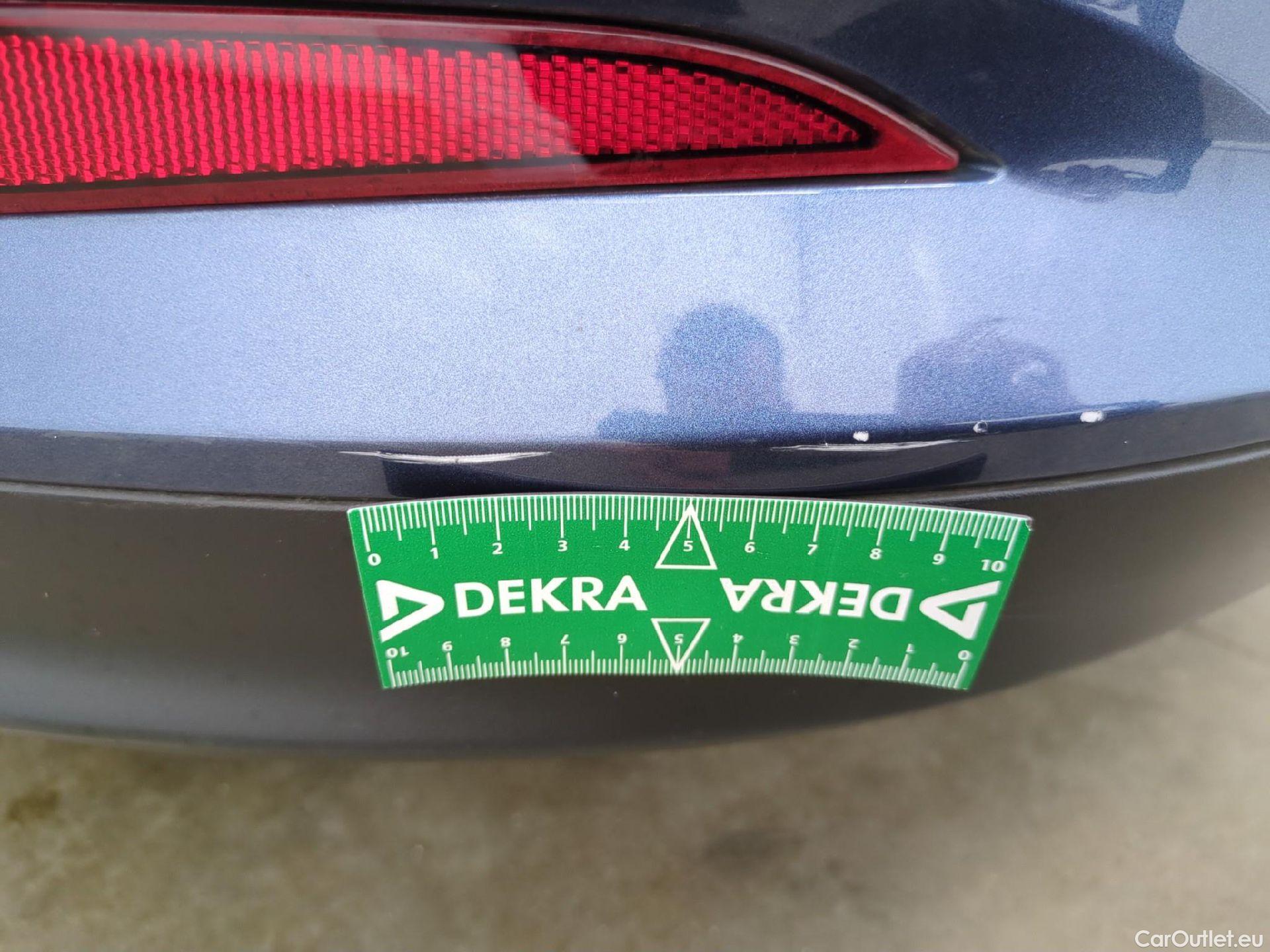  Ford  Focus FORD  SW / 2021 / 5P / Break 1.0 Flexi mHEV 125 Titani X Busin Pshift #25