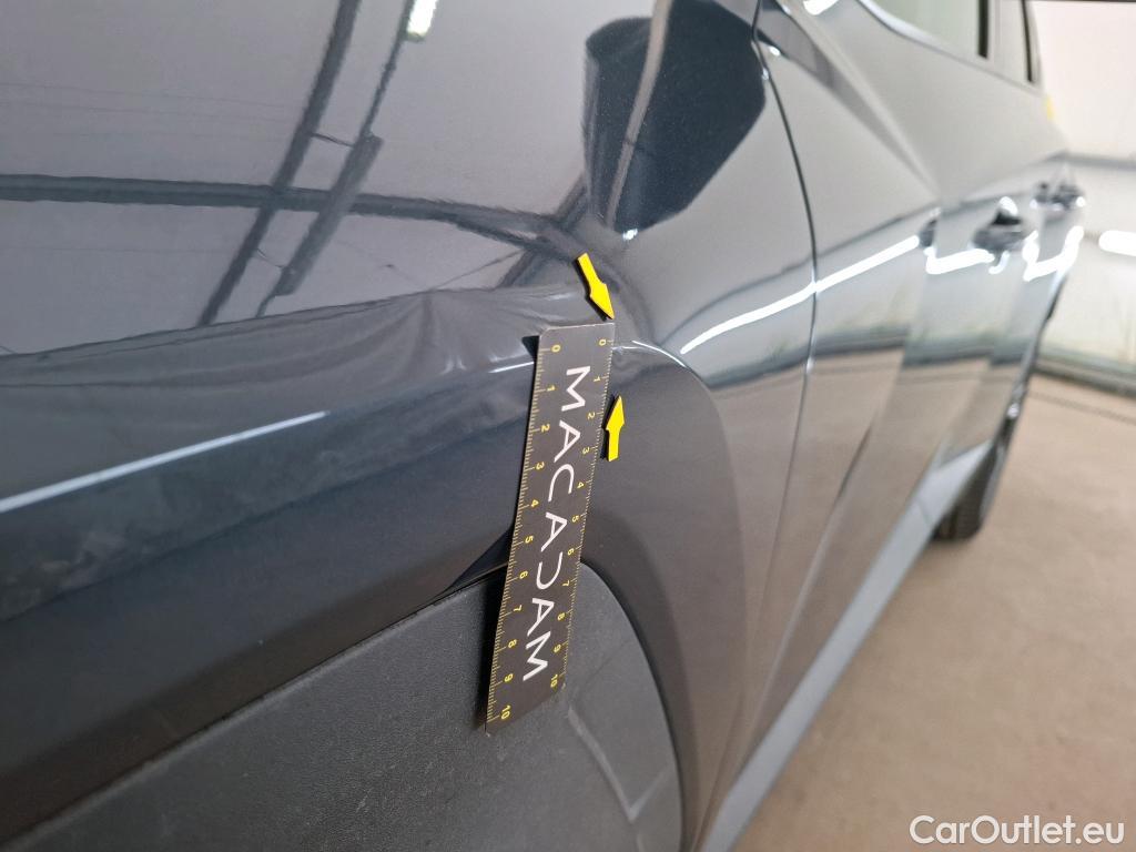  Hyundai  Tucson HYUNDAI  / 2020 / 5P / SUV 1.6 PHEV 265 HTRAC EXECUTIVE 4WD AUTO #17