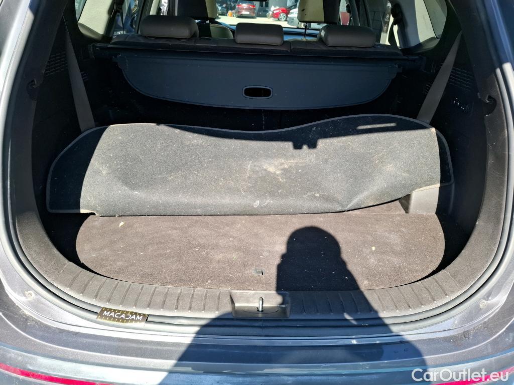  Hyundai  Santa Fe HYUNDAI  / 2020 / 5P / SUV 1.6 T-GDI 265 PHEV HTRAC EXECUTIVE AUTO #159