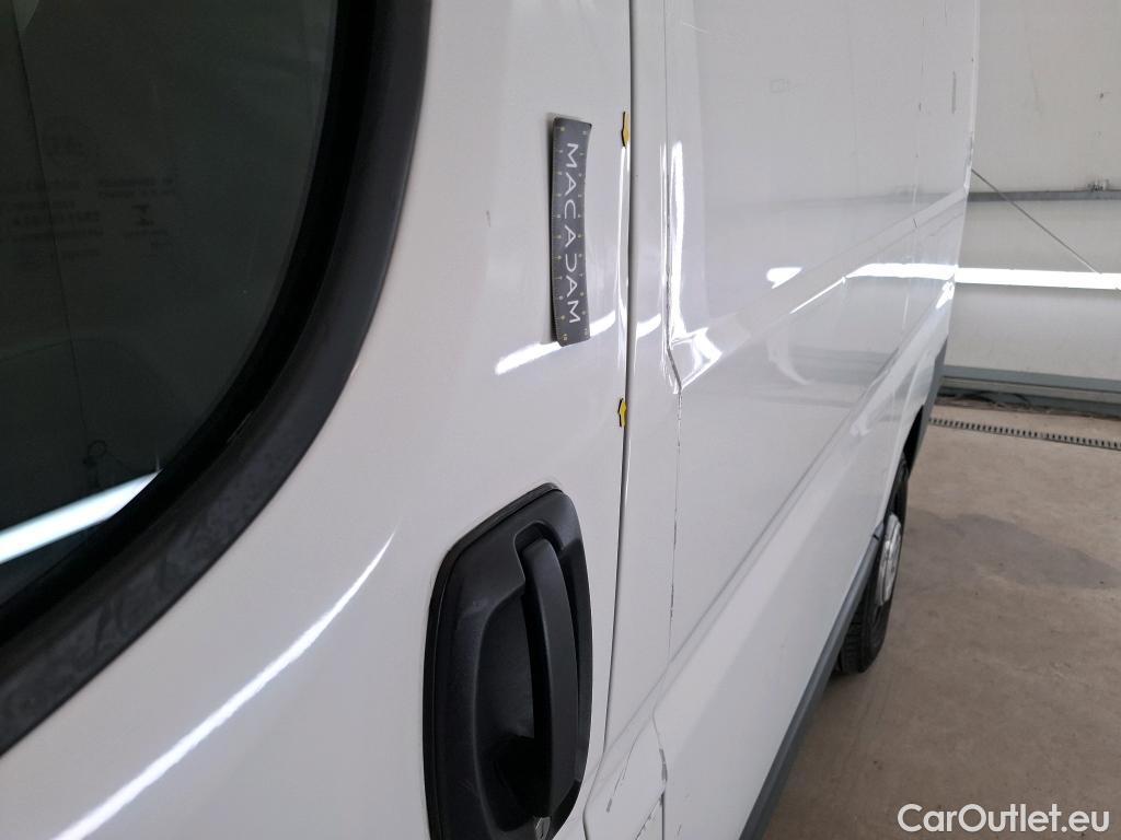  Citroen  Jumper CITROEN  / 2014 / 4P / Fourgon tôlé 30 L1H1 BlueHDi 120 S&S BVM6 Driver #6