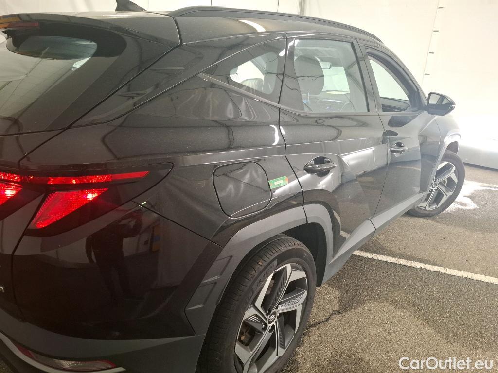  Hyundai  Tucson  Business Plug-In Hybrid 4WD 1.6 T-GDI 265CV BVA6 E6d #32
