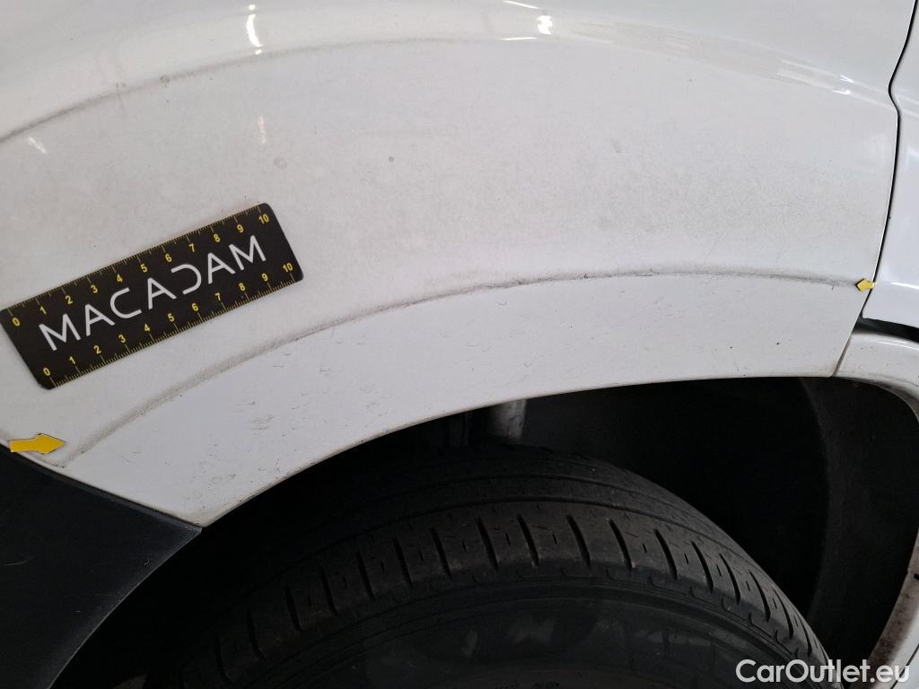  Citroen  Jumper CITROEN  / 2014 / 4P / Fourgon tôlé 30 L1H1 BlueHDi 120 S&S BVM6 Driver #20