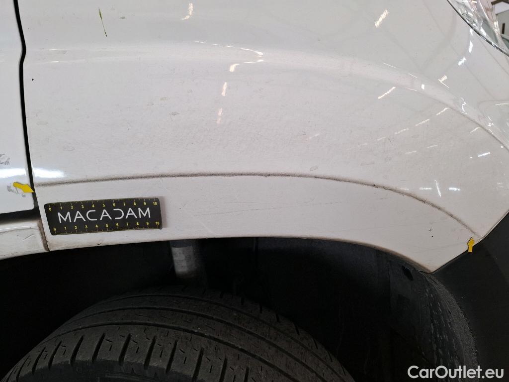  Citroen  Jumper CITROEN  / 2014 / 4P / Fourgon tôlé 30 L1H1 BlueHDi 120 S&S BVM6 Driver #30