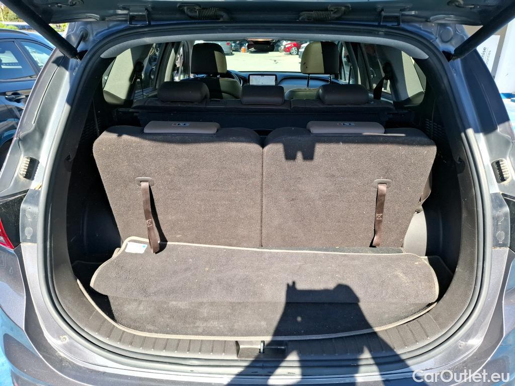  Hyundai  Santa Fe HYUNDAI  / 2020 / 5P / SUV 1.6 T-GDI 265 PHEV HTRAC EXECUTIVE AUTO #39