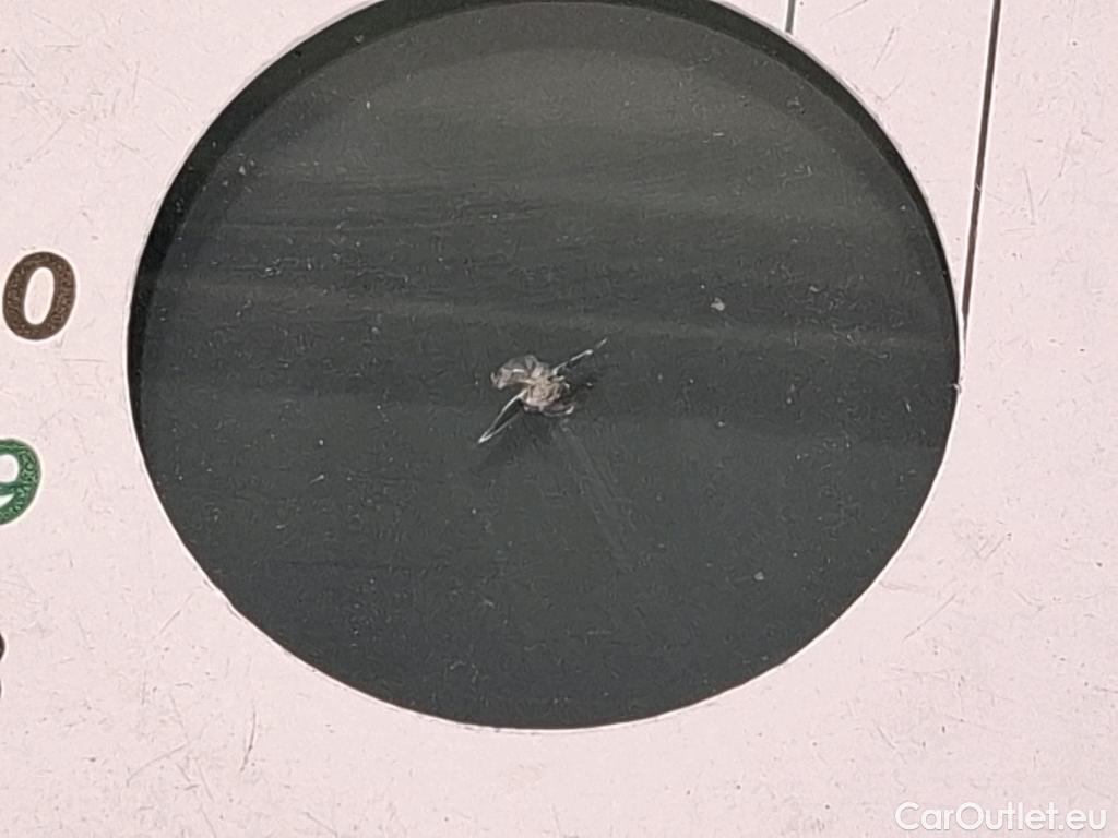  Citroen  C4 Cactus  Feel Nav Société 1.5 BlueHDi 100CV BVM6 E6d #10