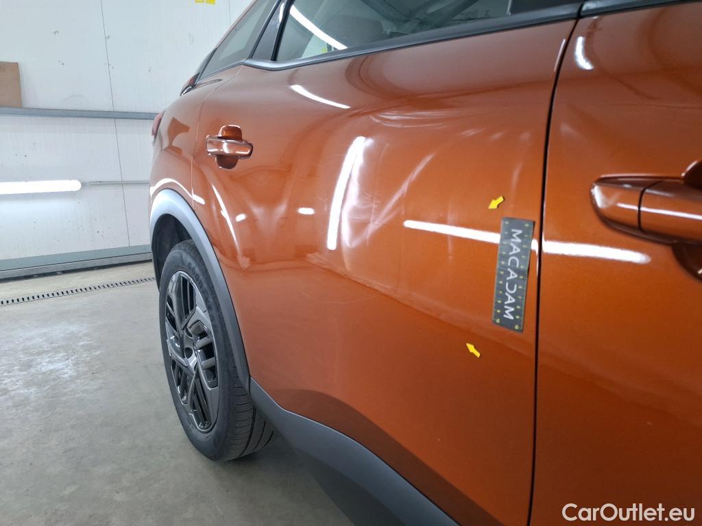  Citroen  C4  Berline Feel Pack 1.2 PureTech 130CV BVA8 6E #5