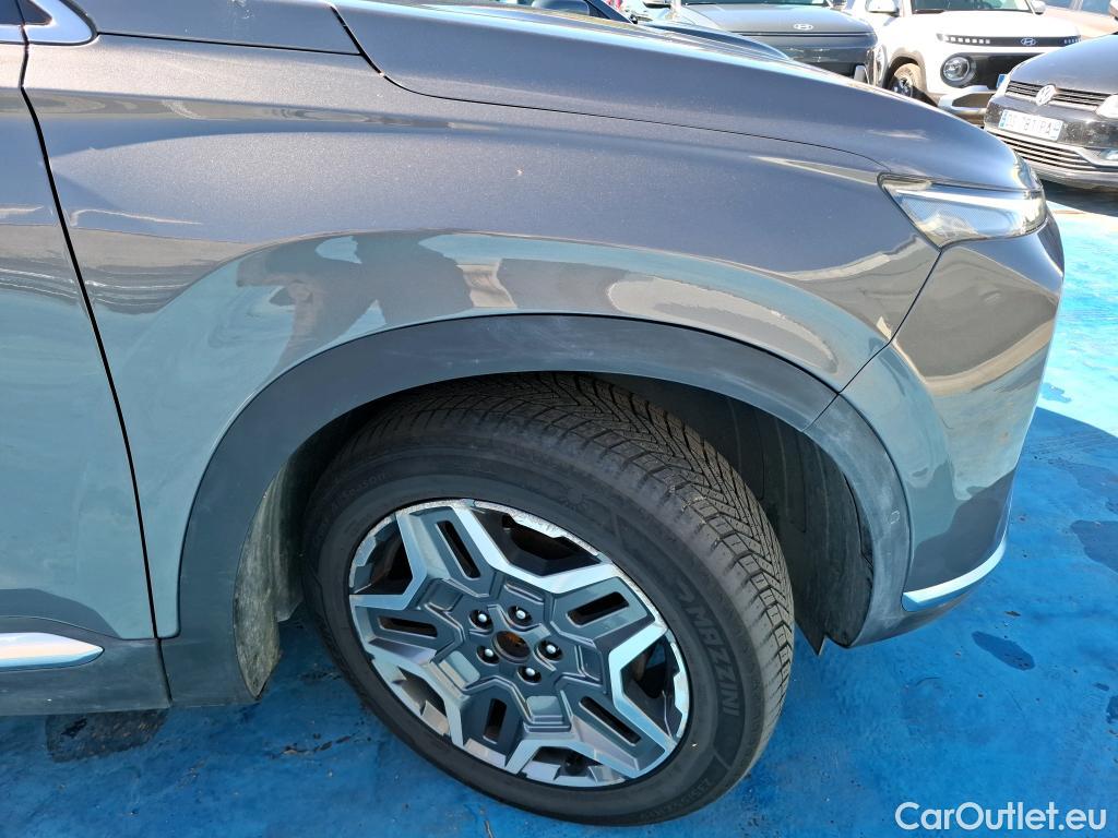  Hyundai  Santa Fe HYUNDAI  / 2020 / 5P / SUV 1.6 T-GDI 265 PHEV HTRAC EXECUTIVE AUTO #44