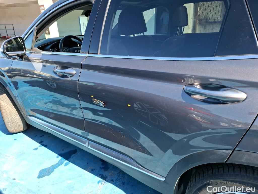  Hyundai  Santa Fe HYUNDAI  / 2020 / 5P / SUV 1.6 T-GDI 265 PHEV HTRAC EXECUTIVE AUTO #16