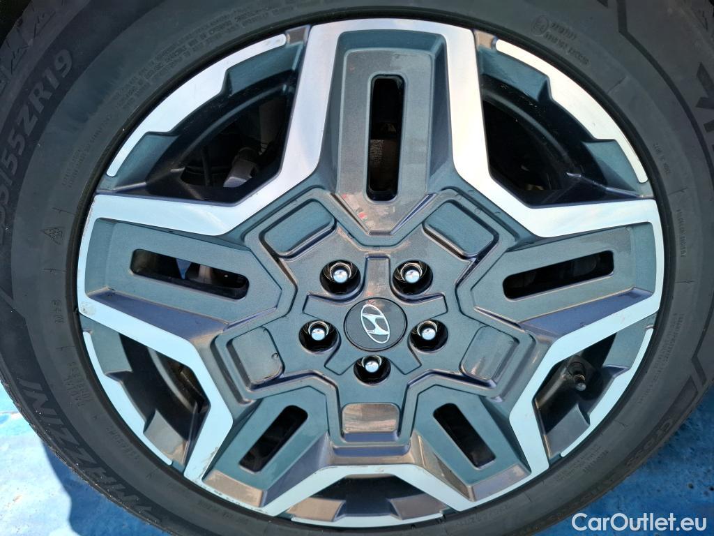  Hyundai  Santa Fe HYUNDAI  / 2020 / 5P / SUV 1.6 T-GDI 265 PHEV HTRAC EXECUTIVE AUTO #68