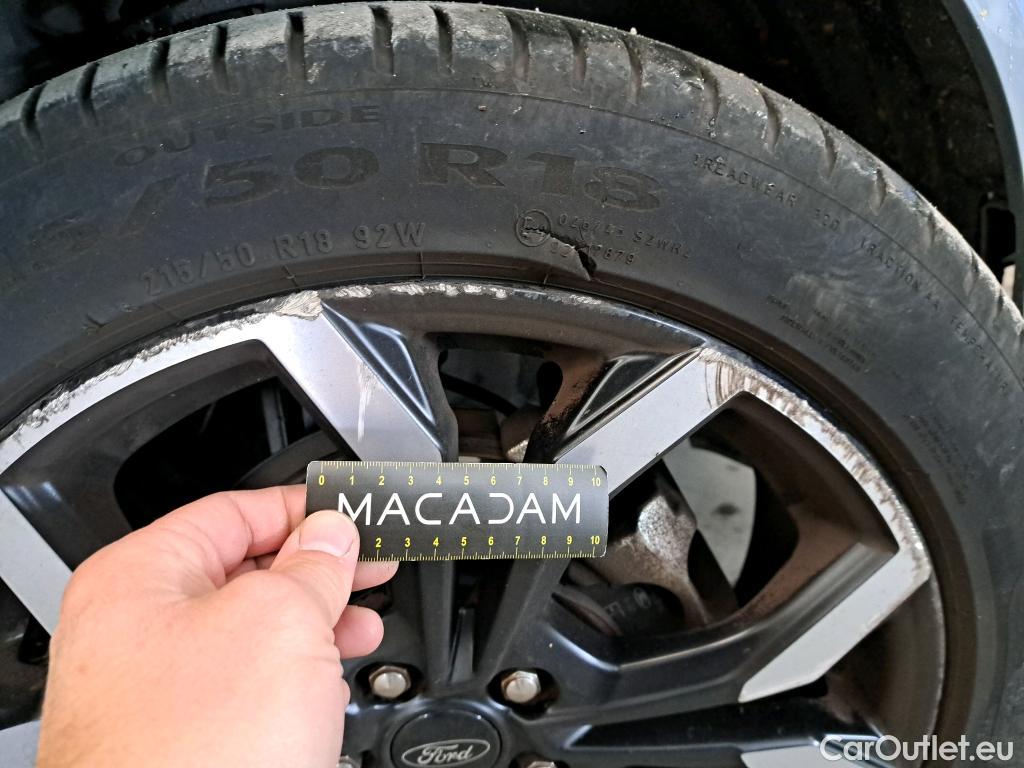  Ford  Puma  ST-Line X 1.0 EcoBoost 125CV BVM6 E6dT #24